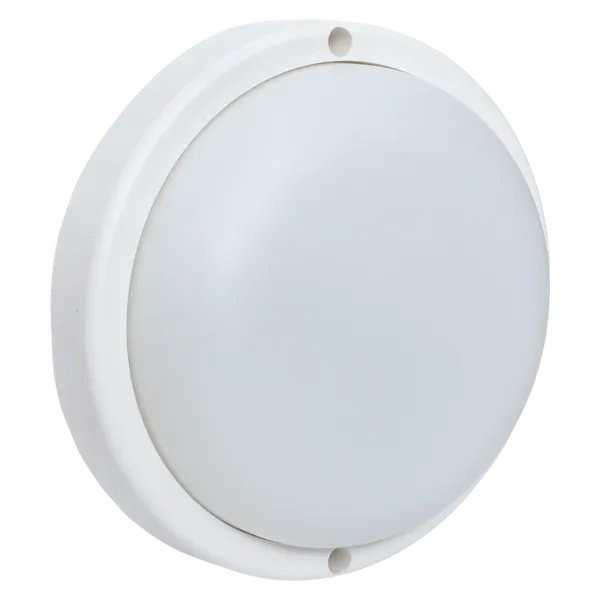 ДПО-1003 LUMA (BKL-1003-R-12-6500) Светильник светодиодный ЖКХ круглый