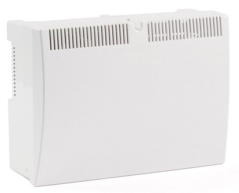 СКАТ-2400 (СКАТ ИБП-24/3-2x12) (105) Источник вторичного электропитания резервированный