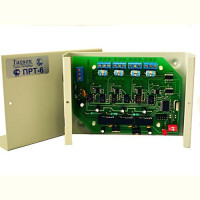 ПРТ-1/3 Повторитель-разветвитель интерфейса RS-485