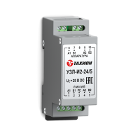 УЗЛ-И2-5/5 Устройство защиты линии интерфейса