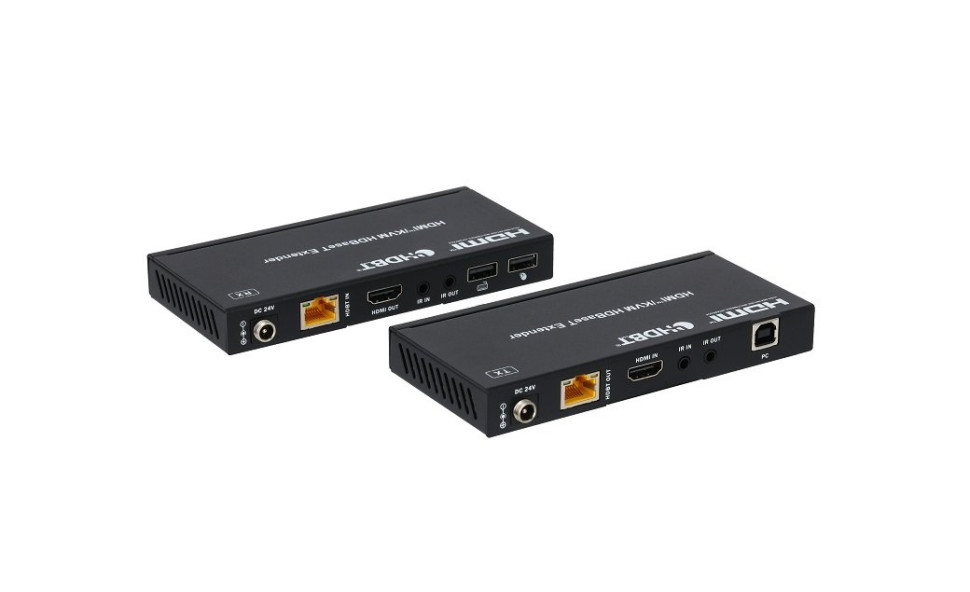 DH-PFM706K-4K Удлинитель HDMI