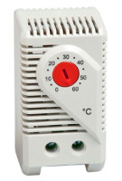 Термостат УККт 0...+60°C NC (YCE-TNC-00-60) Термостат