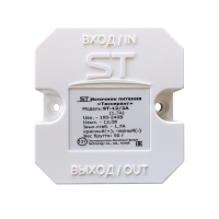 ST-12/2A "Тессеракт" Источник стабилизированного питания