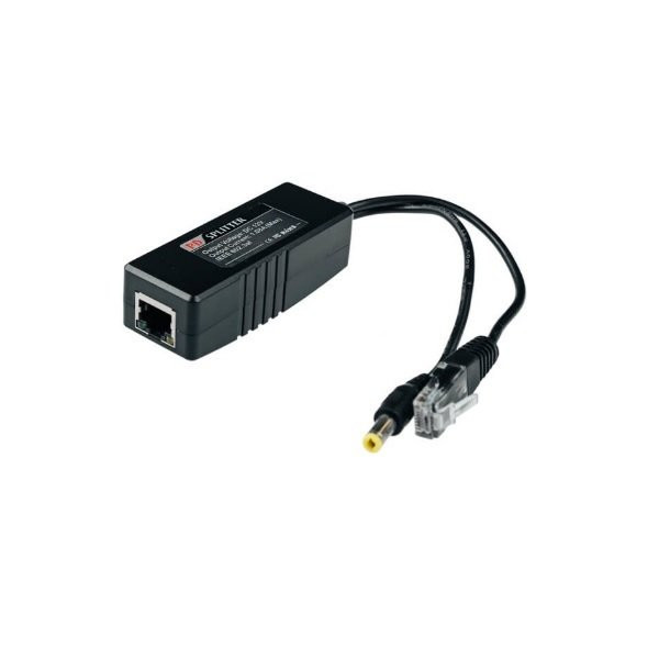 GF-AC12 v2 Сплиттер PoE
