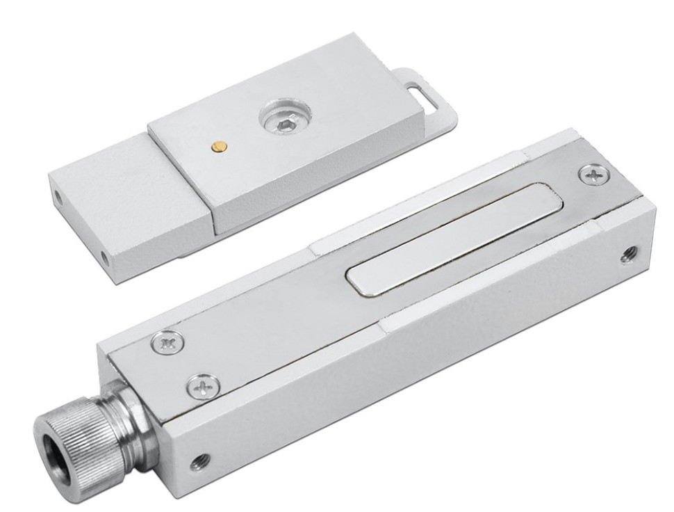 ALM-FM-M20-12-M Электромагнитный замок взрывозащищенный