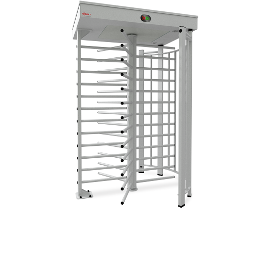 Praktika T-10 Турникет электромеханический полноростовый