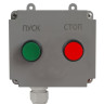 ПКУ-2 IP54 Пост кнопочный