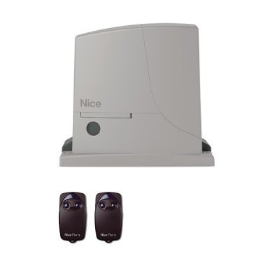 NICE ROX1000KLT Комплект привода для откатных ворот