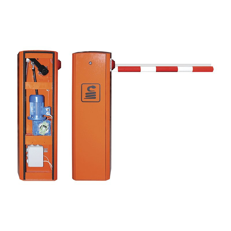 F6GА Тумба автоматического шлагбаума