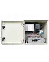 NS-SW-WPU-8F3G-P Коммутатор с PoE