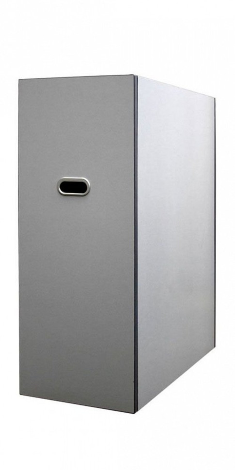 Тумба досмотровая БЛОКПОСТ 600х300х752 мм Тумба досмотровая