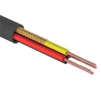 ШВЭП (ШСМ) 4x0,12 мм² (01-4034) Кабель комбинированный для систем охранного телевидения