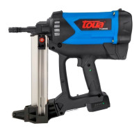 Газовый монтажный гвоздезабивной пистолет по бетону TOUA (GSN40E) Газовый монтажный гвоздезабивной пистолет