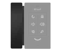 SP-SP BLACK IP абонентское устройство