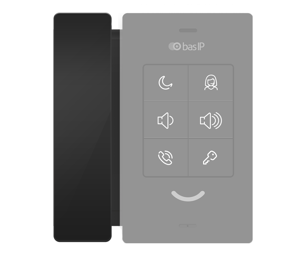 SP-SP BLACK IP абонентское устройство