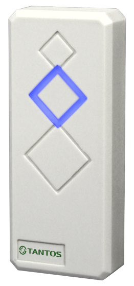 TS-RDR-MF (White) Считыватель