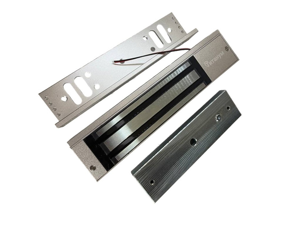 ТМ-EML(F)-350L Замок электромагнитный