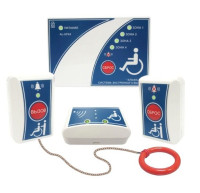 AL-MGN1 Комплект системы вызова экстренной помощи