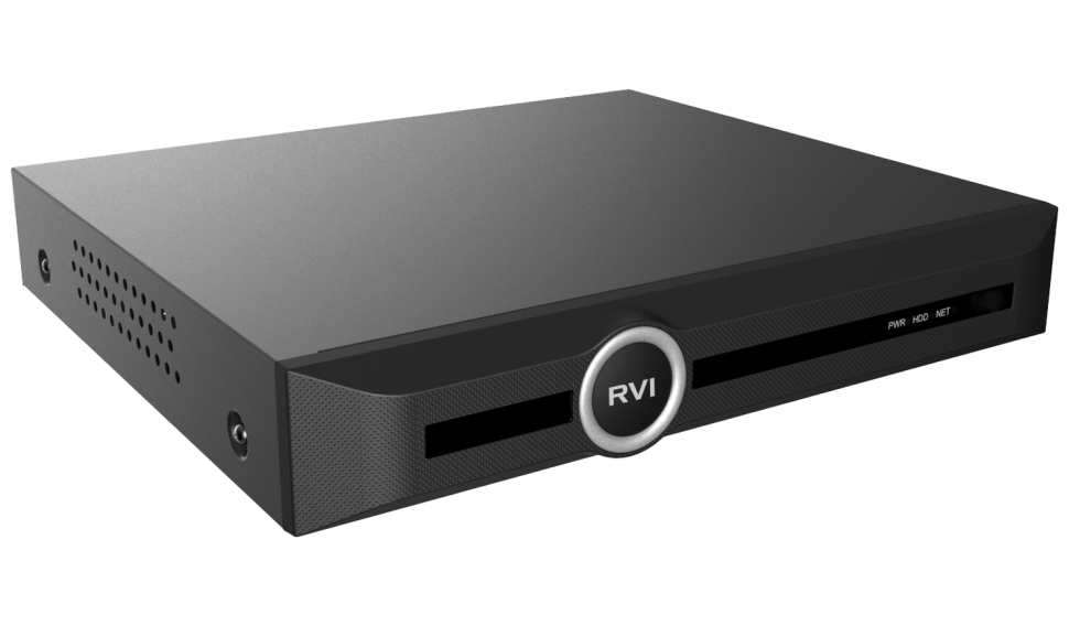 RVi-1NR20270 Видеорегистратор IP 20-канальный
