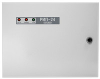 РИП-24 исп.12 (РИП-24-1/7М4-Р, РИП-24 исп.02П) Источник питания резервированный