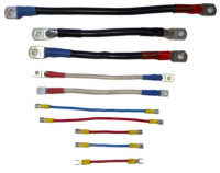 S-10-8-100 Перемычка межъярусная/межсекционная аккумуляторная