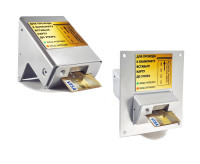 Promix-RR.MC.04 Считыватель банковских микропроцессорных карт