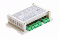 NC-8000-D Контроллер сетевой