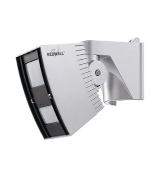 SIP-4010 Извещатель охранный объемный оптико-электронный уличный