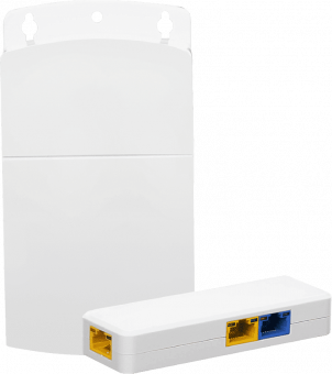 TR-EXP1130-3-IP65 Удлинитель PoE по кабелю UTP