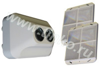 СПЭК-2216-ПШ 60-120 м (ИП 212-80/1) Извещатель пожарный дымовой оптико-электронный линейный