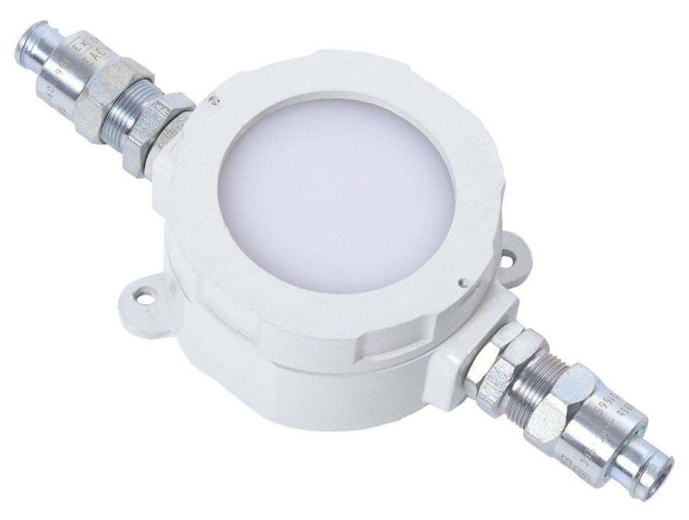 ОРБИТА МК С-А-К Оповещатель световой взрывозащищённый