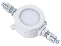 ОРБИТА МК С-А-К Оповещатель световой взрывозащищённый