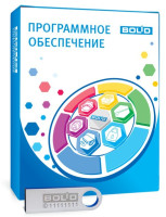 АРМ "Ресурс" исп.110 Программный модуль с ключом защиты