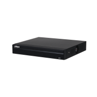 DHI-NVR1108HS-8P-S3/H IP-видеорегистратор 8-канальный