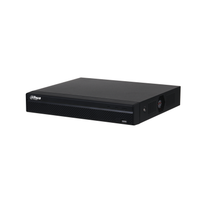 DHI-NVR1108HS-8P-S3/H IP-видеорегистратор 8-канальный