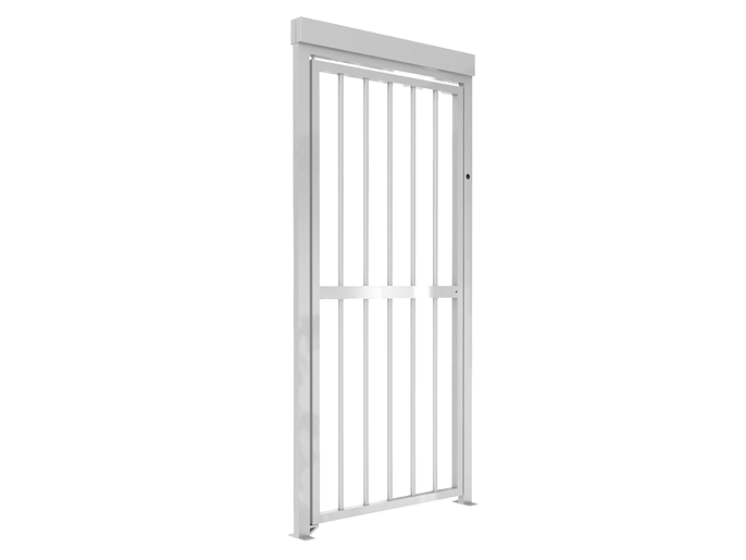 CAME GUARDIAN GATE (001PSSGS) Калитка