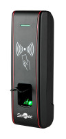 ST-FR030MFW Считыватель контроля доступа биометрический уличный