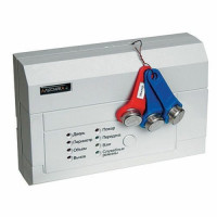 RS-200TP без считывателя Прибор объектовый со встроенным радиопередатчиком