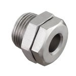 КВО10 Кабельный ввод для открытой прокладки кабеля с внешним диаметром до 10мм