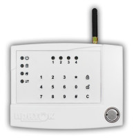 Приток-А-КОП-02 Устройство оконечное объектовое