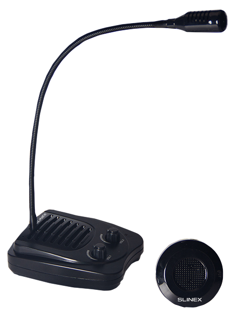 AM-30 Переговорное устройство