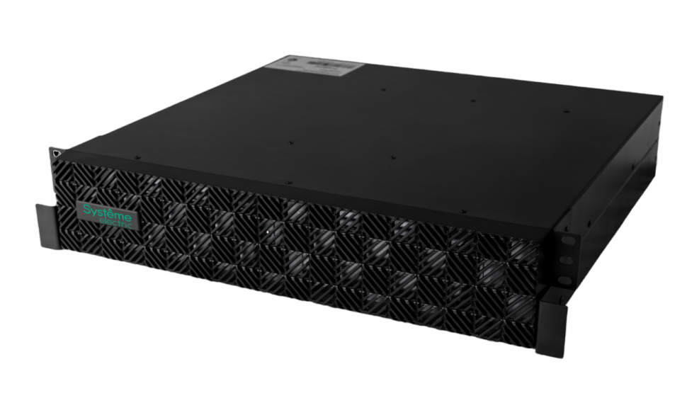 BPSE72RT2UG1 Systeme Electric Дополнительный блок батарей