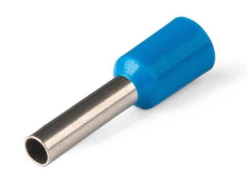 Наконечник штыревой НШВИ 2.5-8 КВТ (79443) Наконечник штыревой