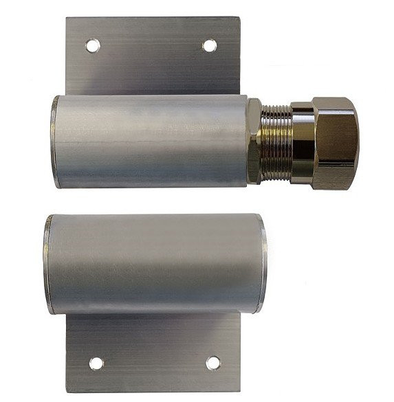 ИО 102-100К исп.50 МКВ М20 КМ16 Магнито-Контакт Извещатель охранный точечный магнитоконтактный