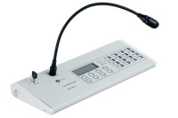 МЕТА 18630-8 Пульт микрофонный 8 зон