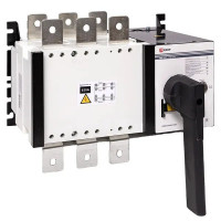 АВР ТСР1 630А 3Р 230В (ats-tsr1-630A-3p-pro) Устройство автоматического ввода резерва