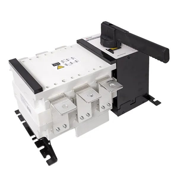 АВР ТСР1 630А 3Р 230В (ats-tsr1-630A-3p-pro) Устройство автоматического ввода резерва