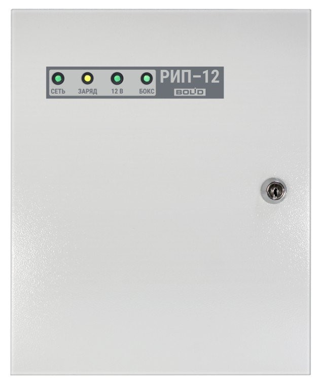 РИП-12 исп.15 (РИП-12-3/17М1-Р) Источник питания резервированный