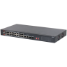 DH-S3226-24ET-240 Сетевой PoE коммутатор