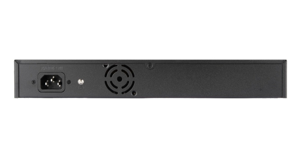 NLS-1119P Коммутатор с PoE